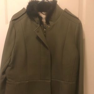 Banana Republic Jacket